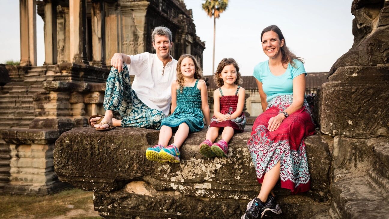 Embrace the vibrant energy of Siem Reap’s cultural heritage
